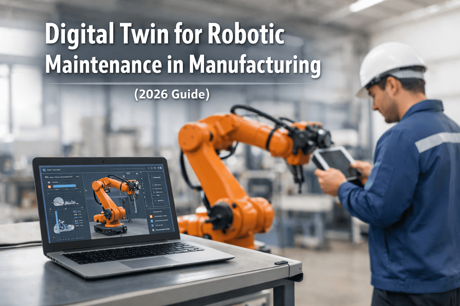 digital-twin-robotic-maintenance
