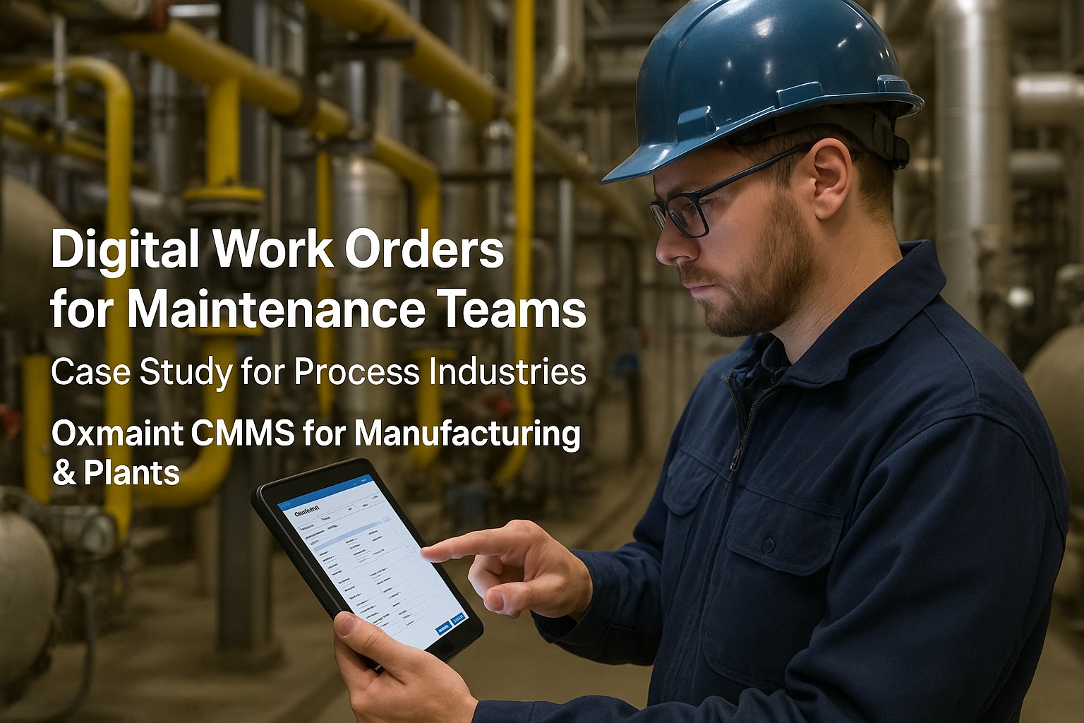 digital-work-orders-for-maintenance-teams-case-study-for-process-industries