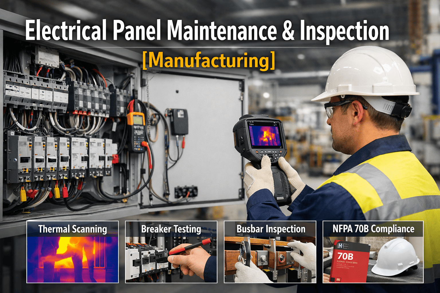 electrical-panel-maintenance-inspection-manufacturing