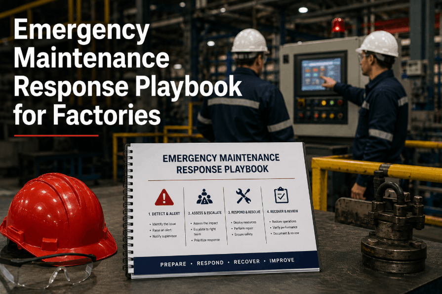 emergency-maintenance-response-playbook-for-factories