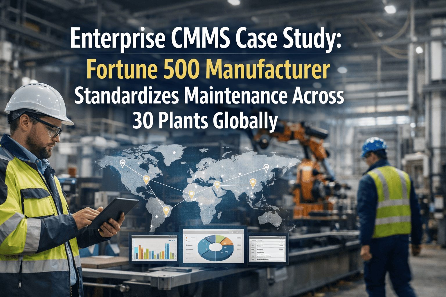 enterprise-cmms-case-study-global-maintenance-standardization-30-plants