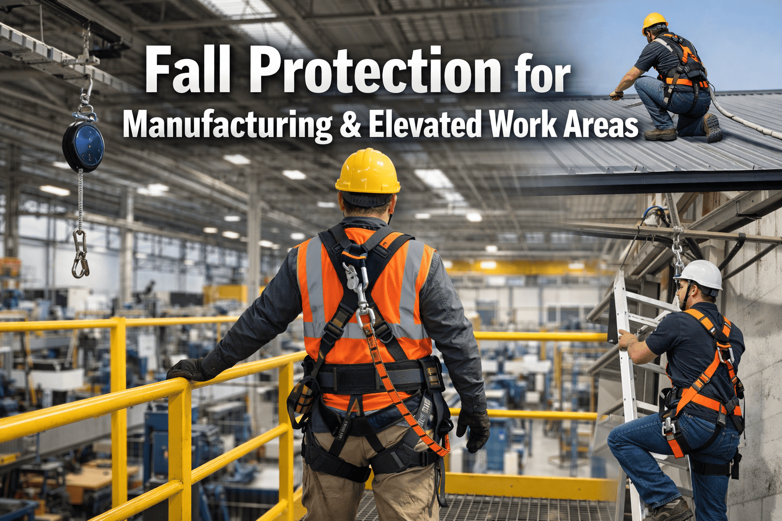 fall-protection-manufacturing-elevated-work