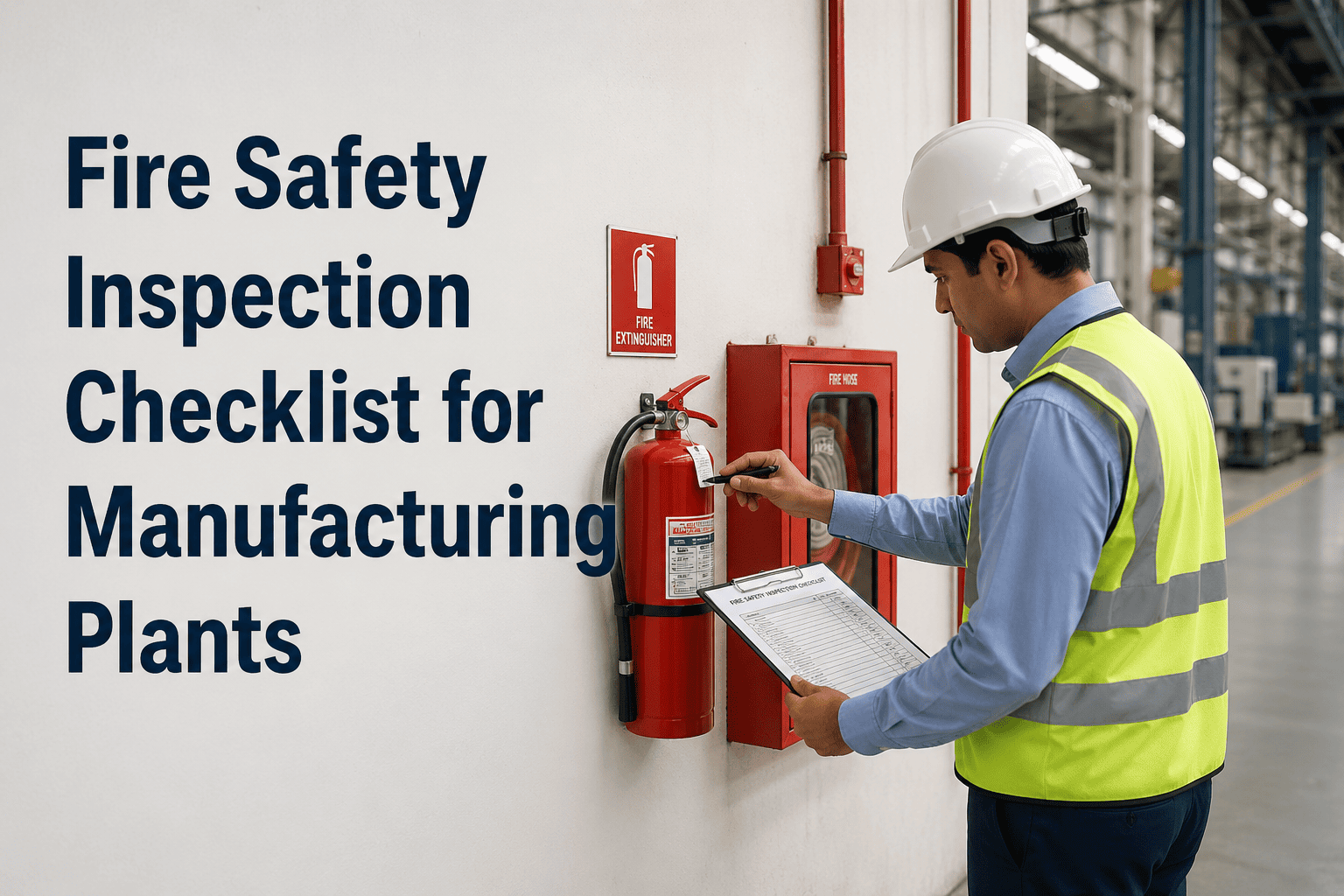 fire-safety-inspection-checklist-manufacturing-plant