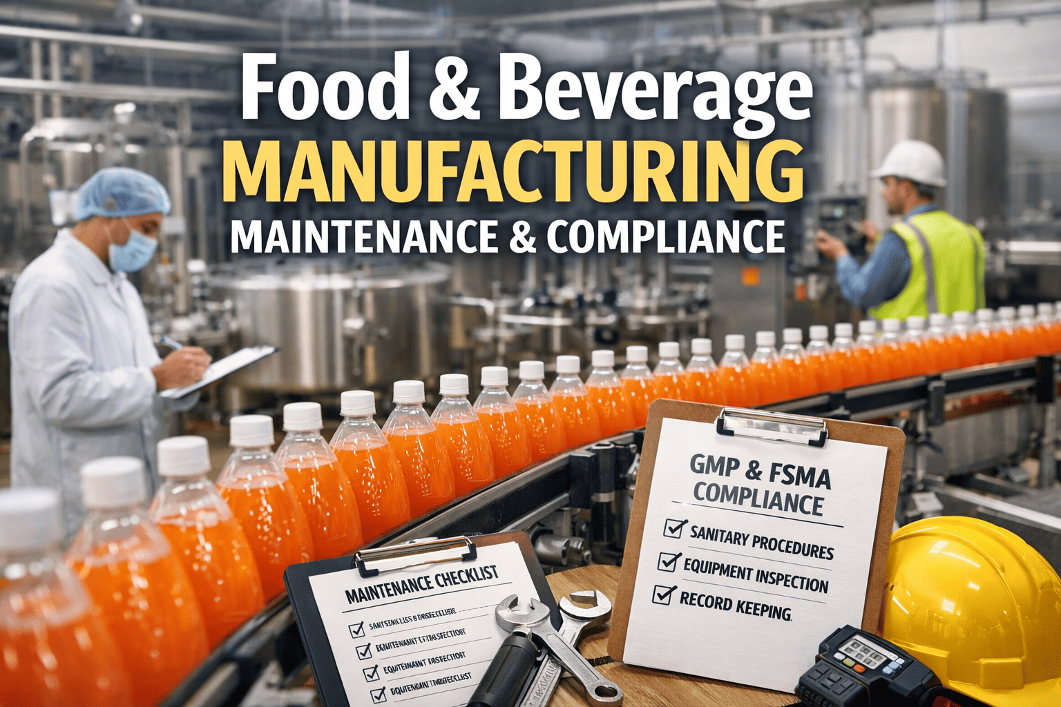 food-beverage-manufacturing-maintenance-compliance-guide