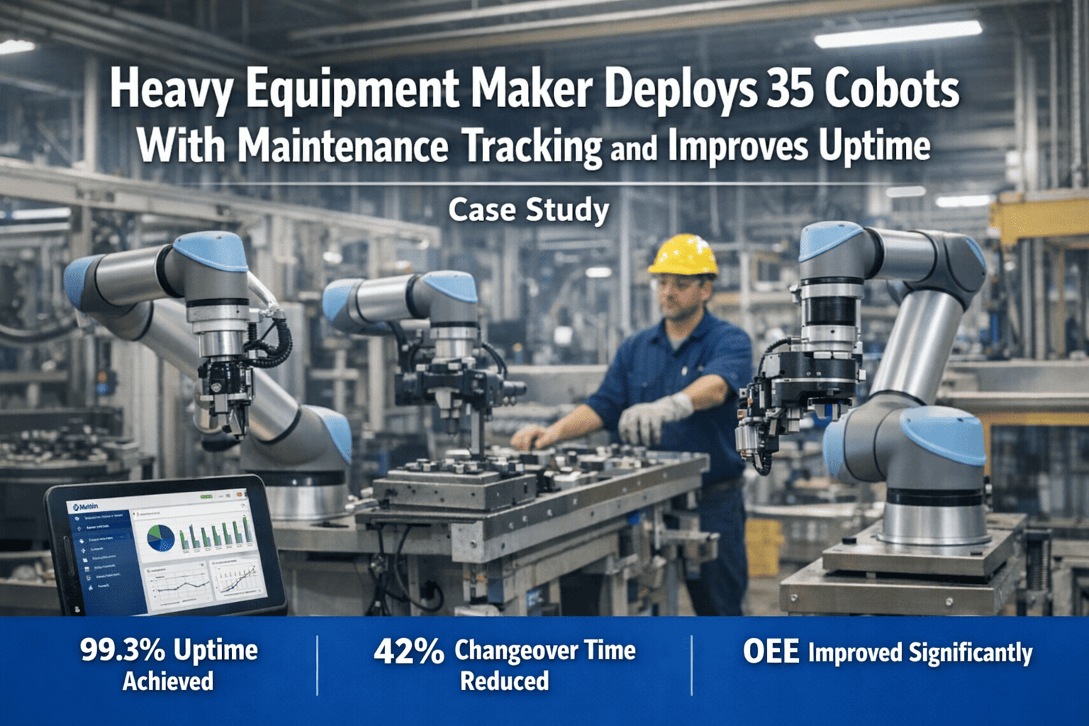 heavy-equipment-cobot-deployment-maintenance-tracking-case-study