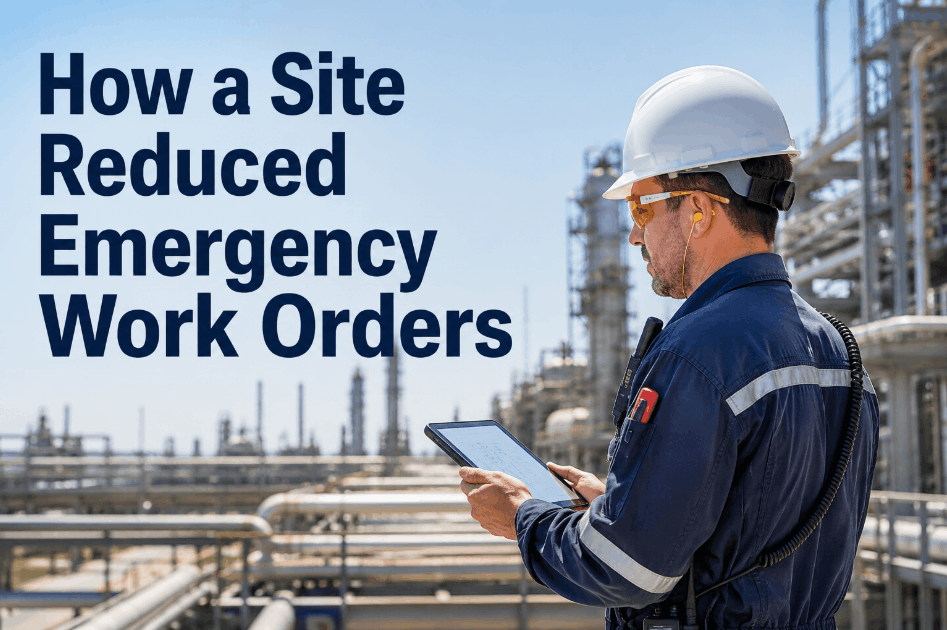 how-a-site-reduced-emergency-work-orders