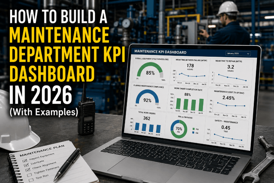 how-to-build-a-maintenance-department-kpi-dashboard-in-2026-(with-examples)