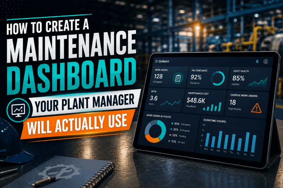 how-to-create--maintenance-dashboard-your-plant-manager-will-actually-use