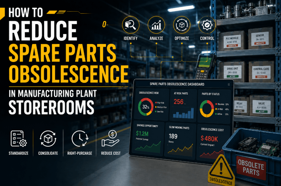 how-to-reduce-spare-parts-obsolescence-in-manufacturing-plant-storerooms