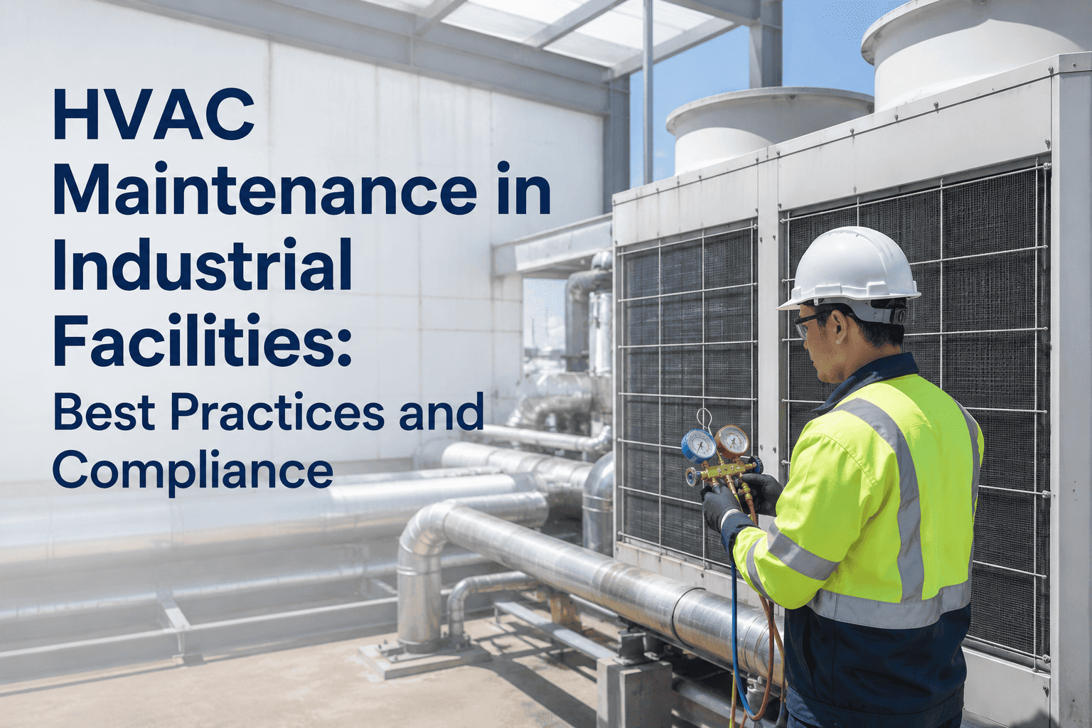 hvac-maintenance-industrial-facilities-best-practices