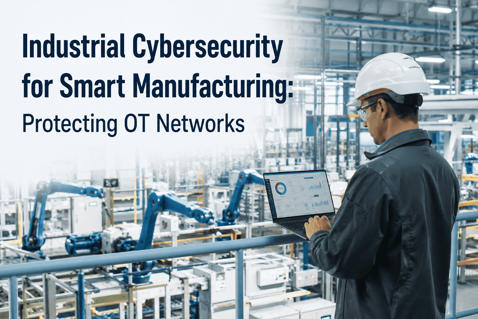 industrial-cybersecurity-smart-manufacturing-ot-networks