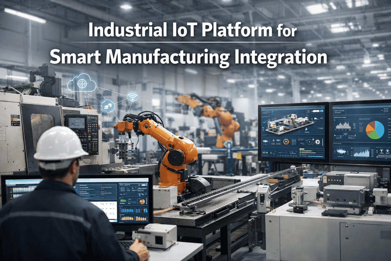 industrial-iot-platform-manufacturing-integration-connectivity