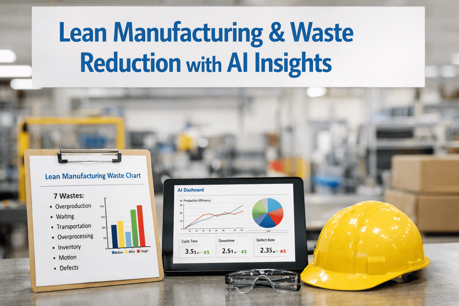 lean-manufacturing-&-waste-reduction-with-ai-insights