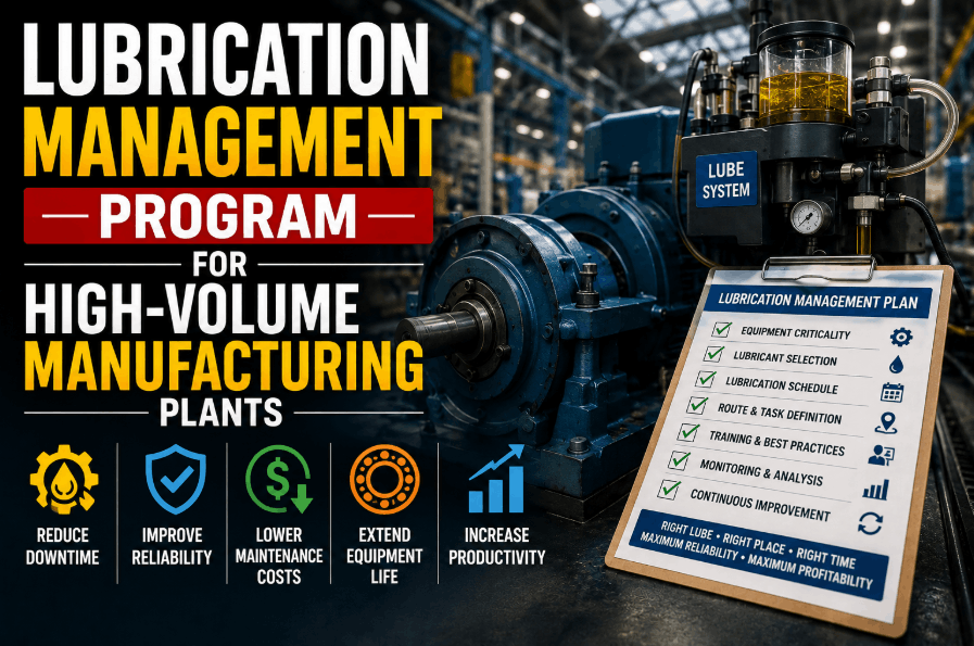 lubrication-management-program-for-high-volume-manufacturing-plants