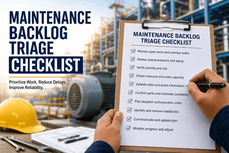 maintenance-backlog-triage-checklist
