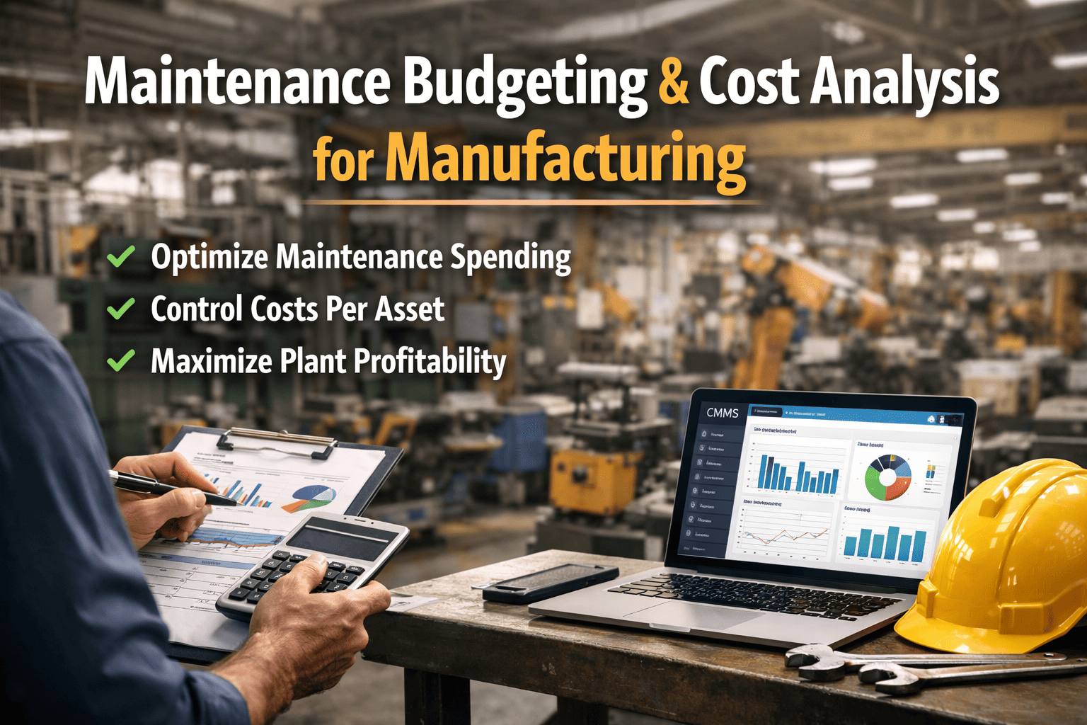 maintenance-budgeting-cost-analysis-manufacturing