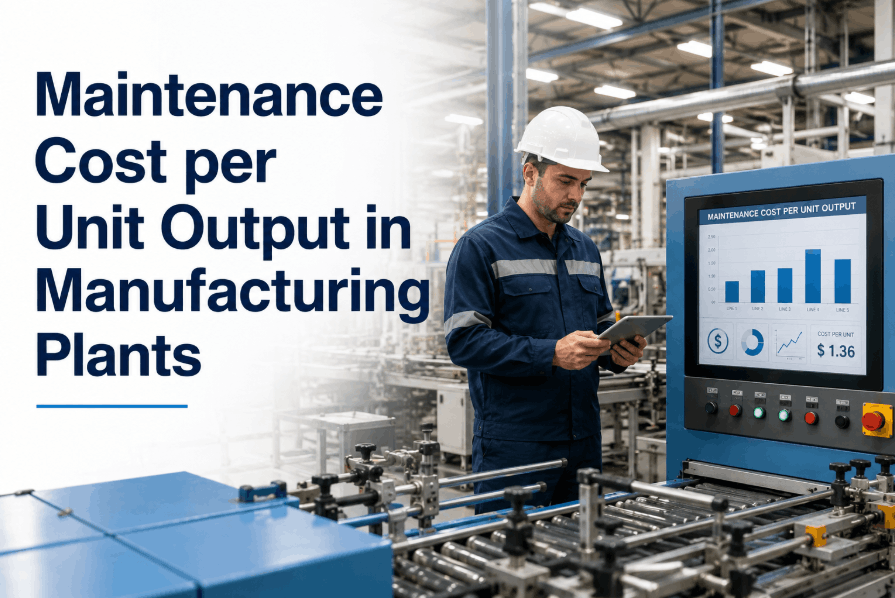 maintenance-cost-per-unit-output-in-manufacturing-plants