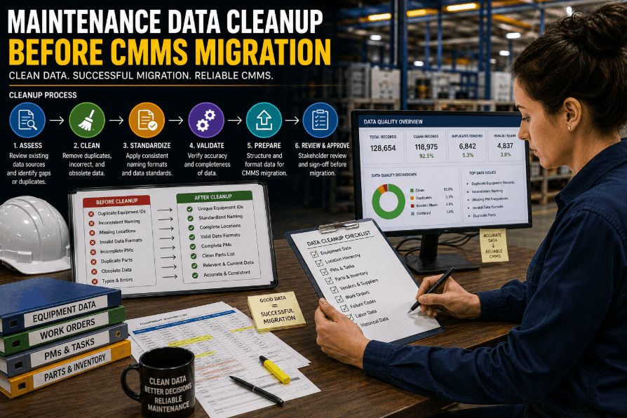 maintenance-data-cleanup-before-cmms-migration
