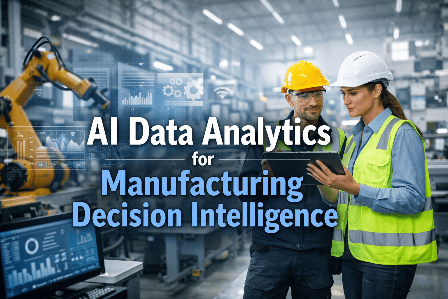 manufacturing-ai-data-analytics-decision-intelligence