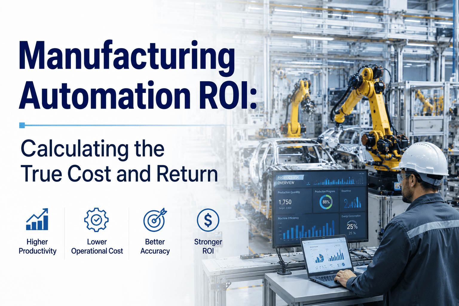 manufacturing-automation-roi-calculation-framework
