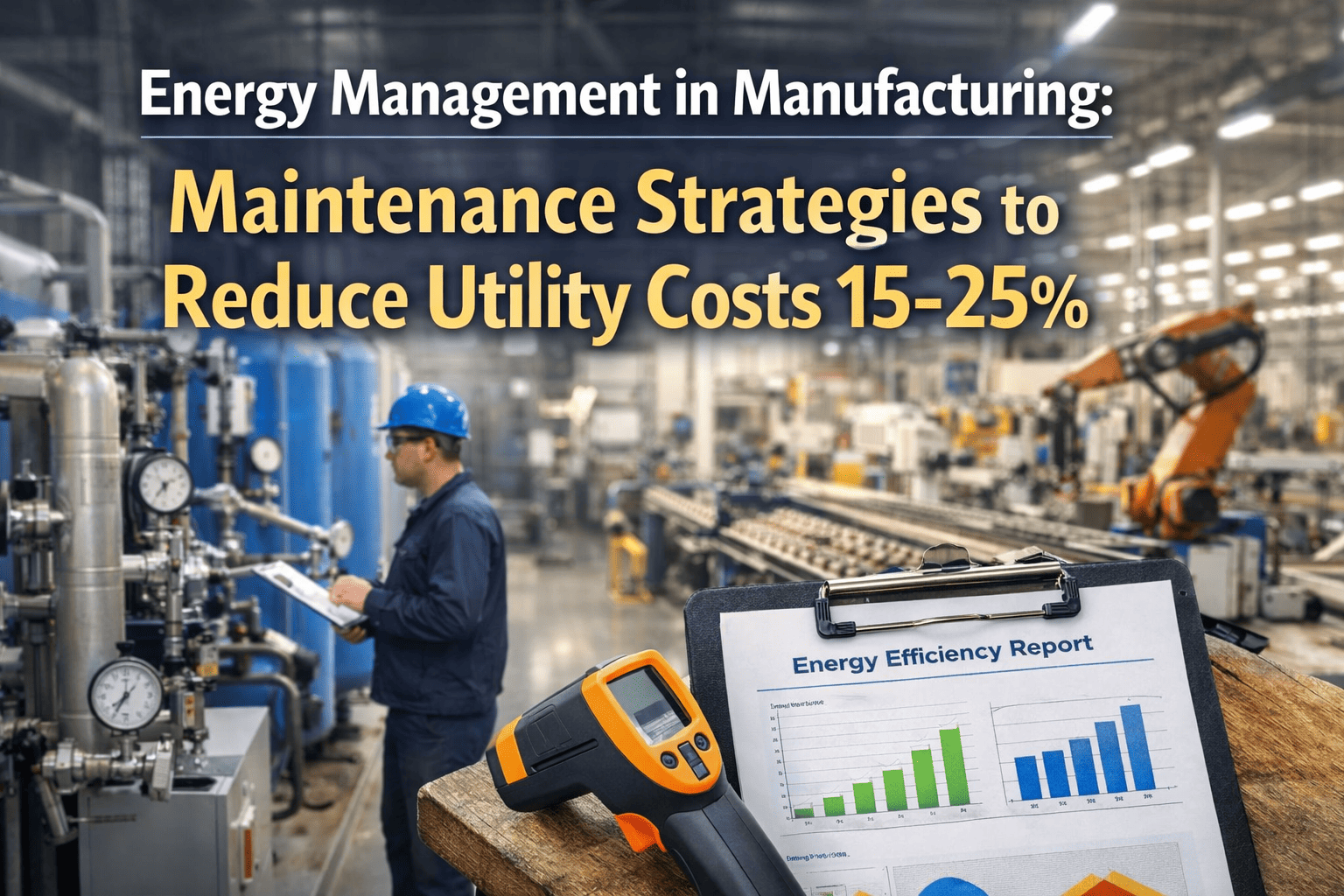 manufacturing-energy-management-maintenance-reduce-utility-costs