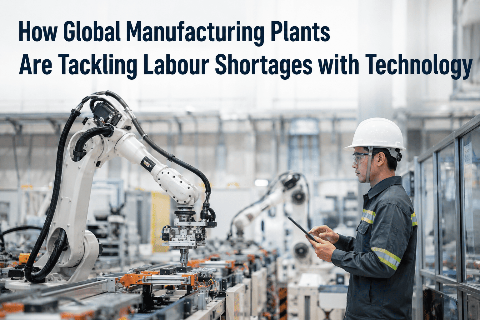 manufacturing-labour-shortage-technology-solutions