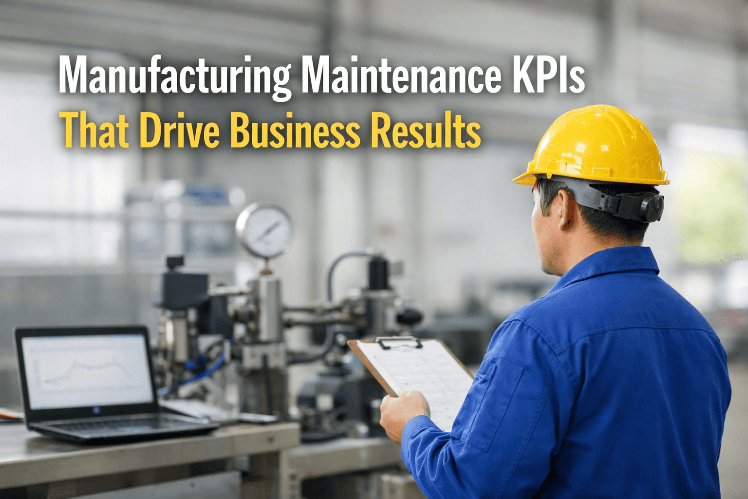 manufacturing-maintenance-kpis-that--drive-business-results