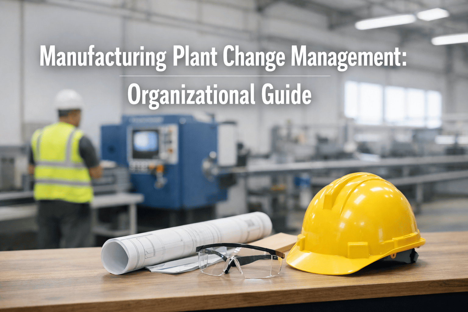 manufacturing-plant-change-management-organizational-guide