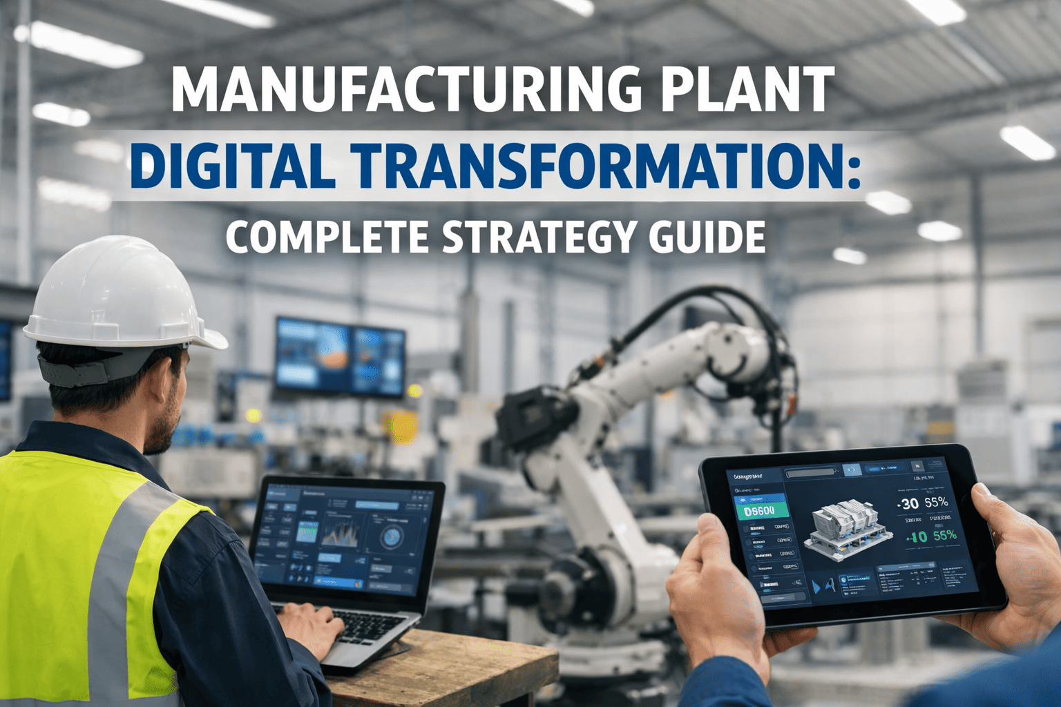 manufacturing-plant-digital-transformation-complete-strategy