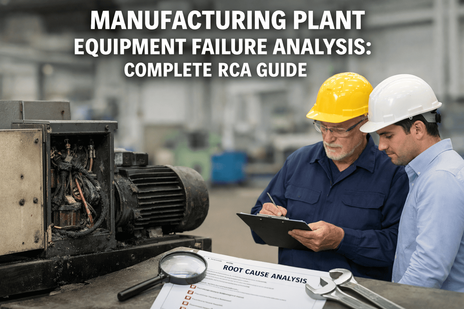 manufacturing-plant-equipment-failure-analysis-rca