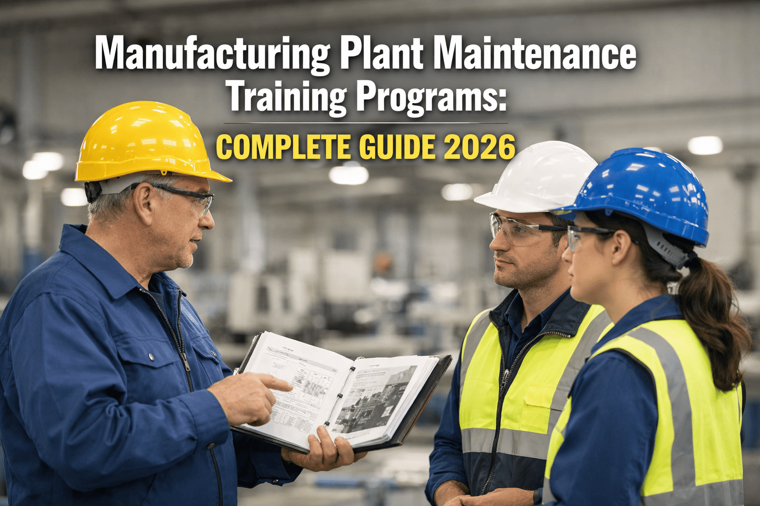 manufacturing-plant-maintenance-training-programs-guide-2026
