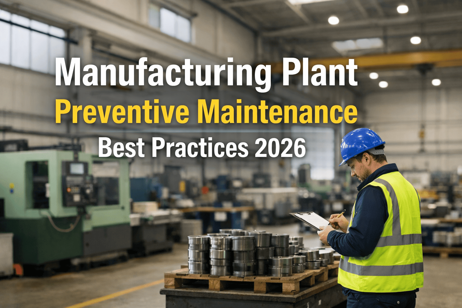 manufacturing-plant-preventive-maintenance-best-practices-2026