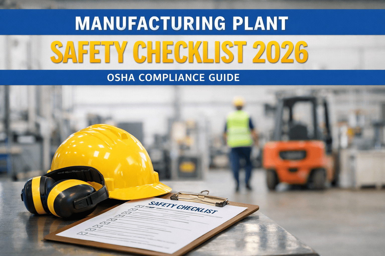 manufacturing-plant-safety-checklist-2026-osha