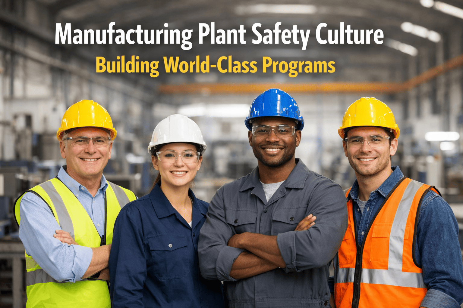 manufacturing-plant-safety-culture-building-world-class