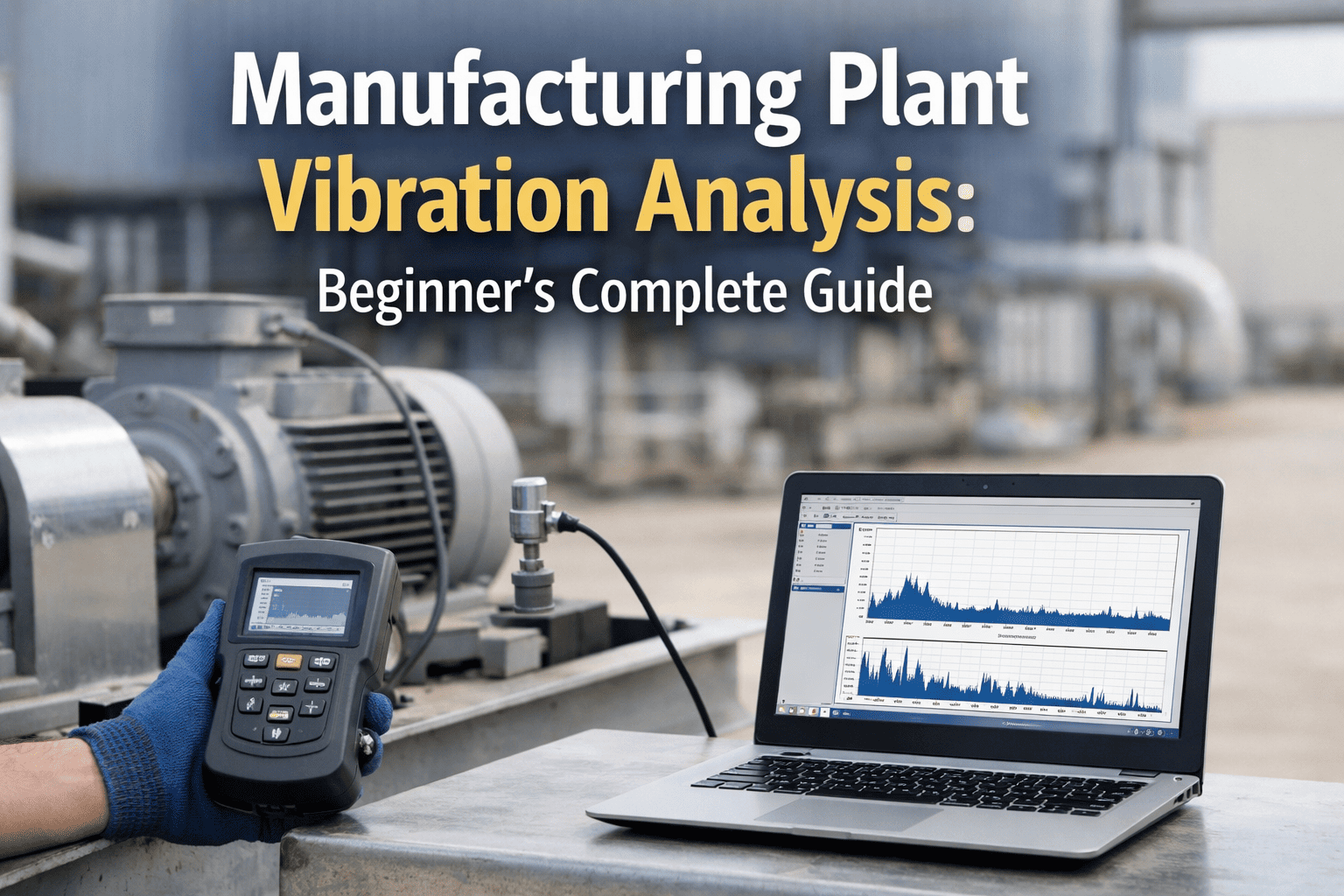 manufacturing-plant-vibration-analysis-beginners-guide