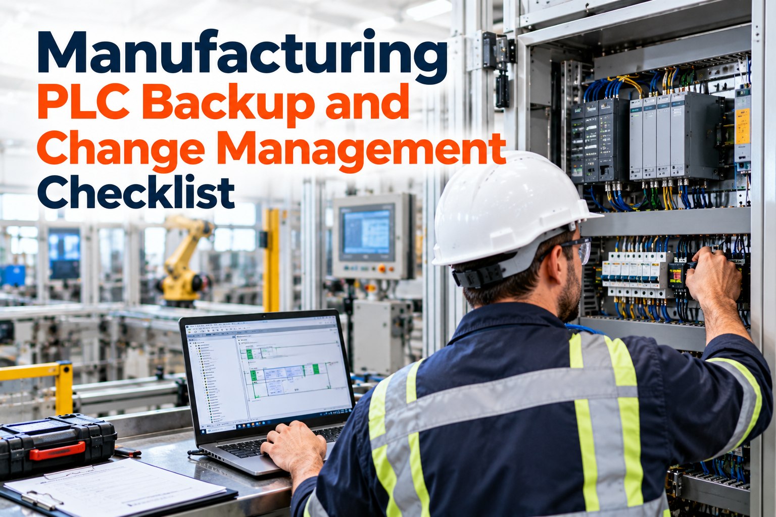 manufacturing-plc-backup-and-change-management-checklist-guide