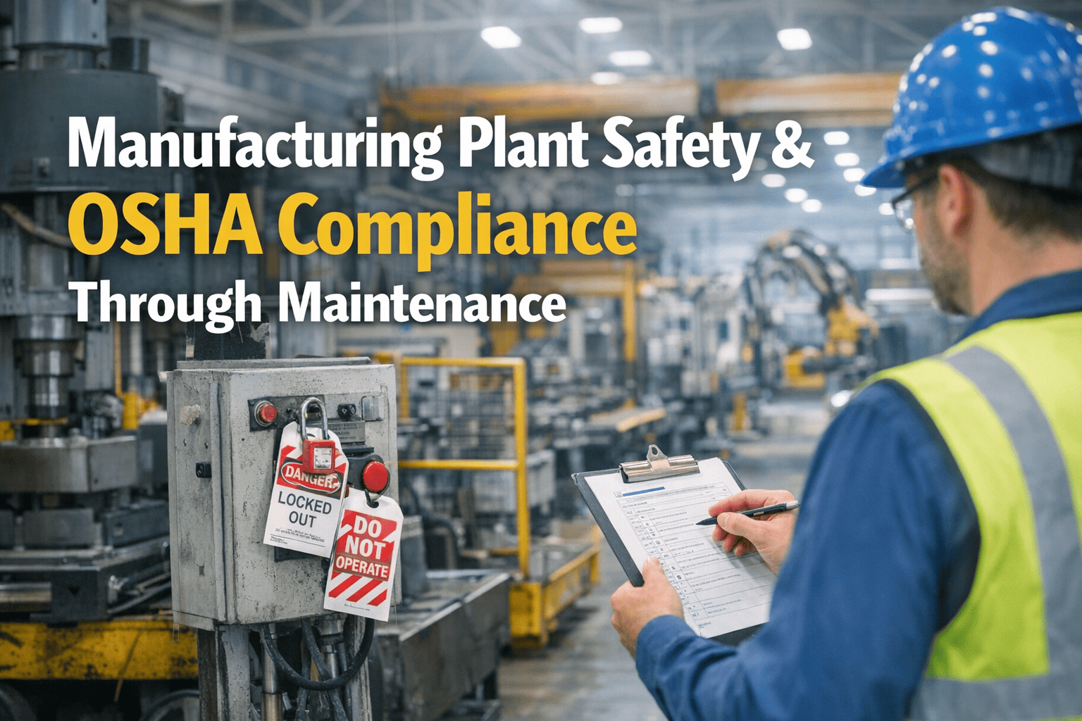 manufacturing-safety-osha-compliance-maintenance