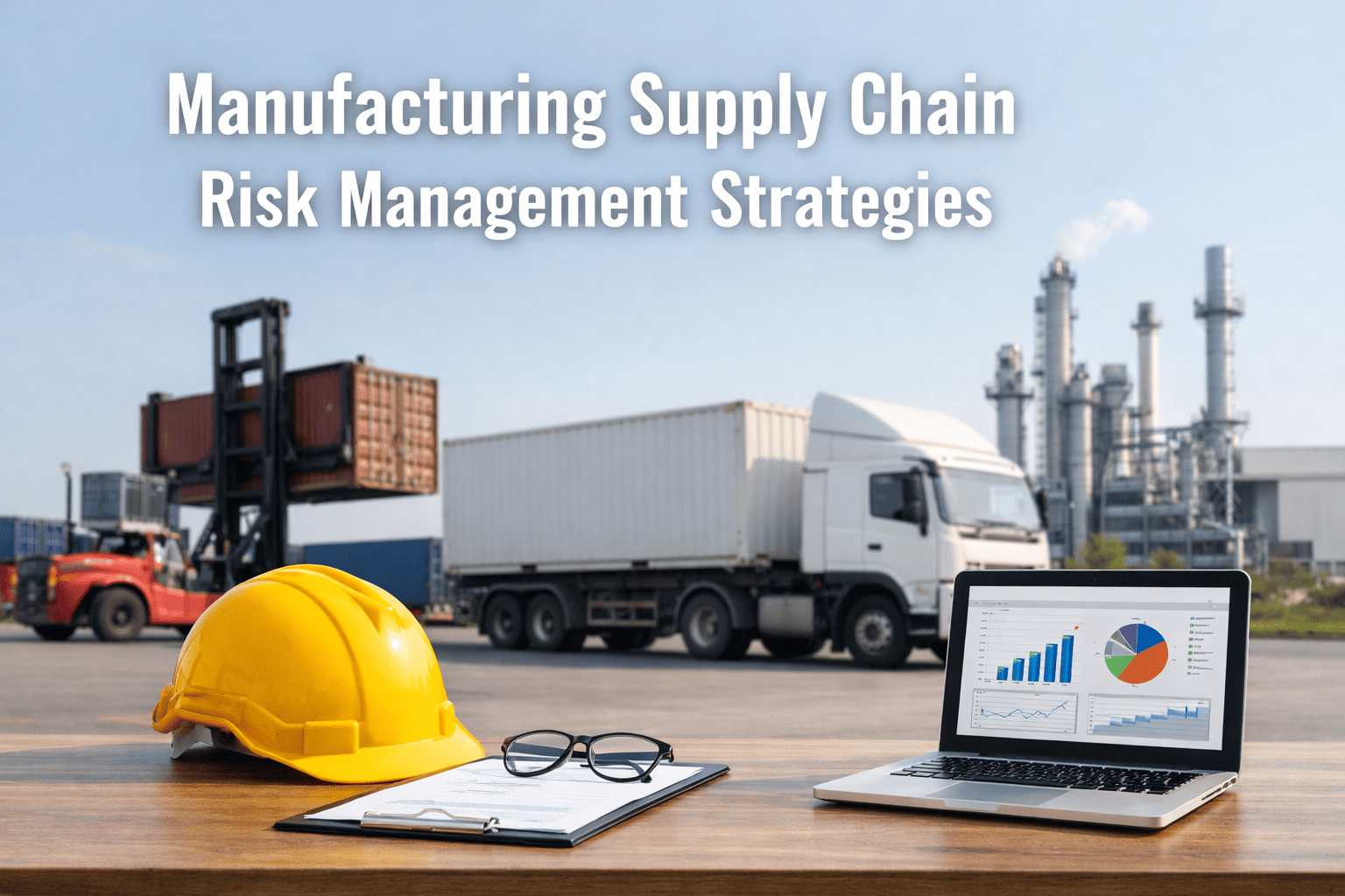 manufacturing-supply-chain-risk-management