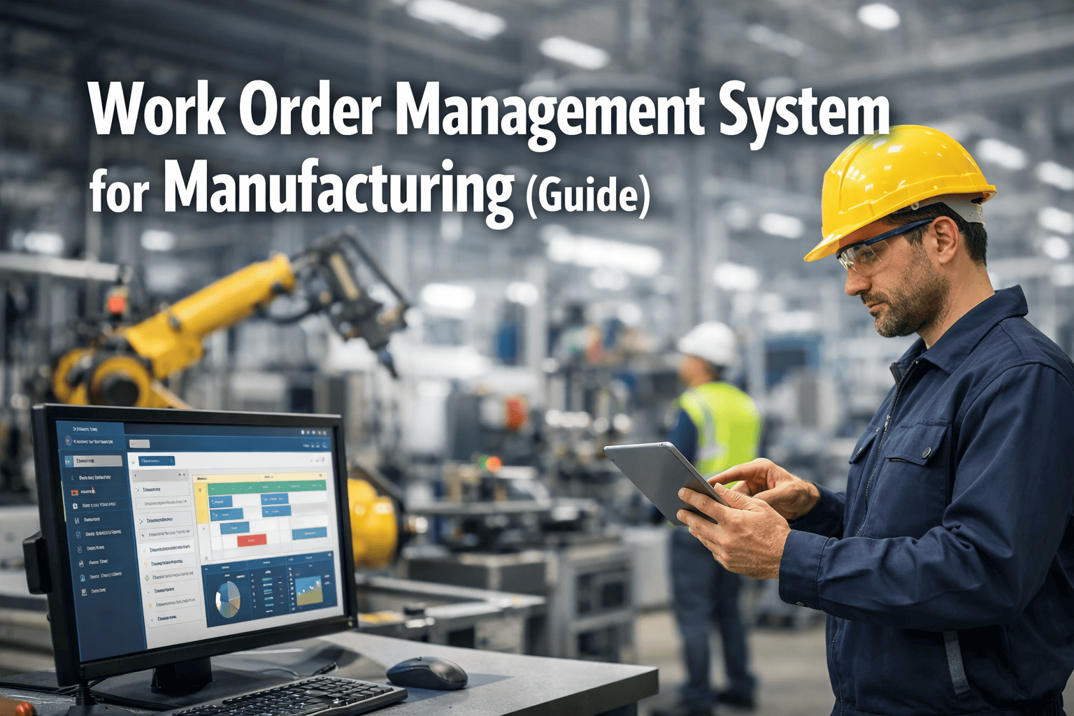 manufacturing-work-order-management-system-guide