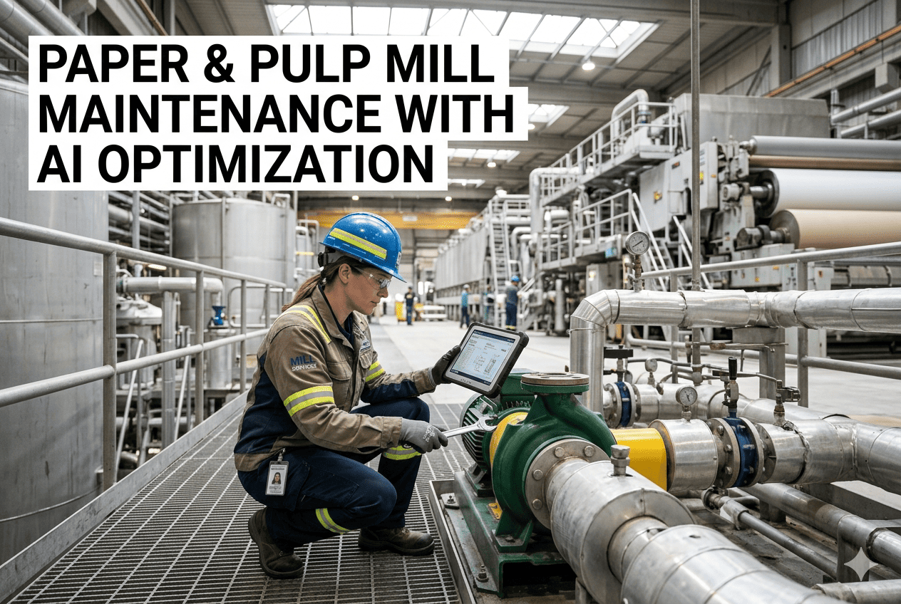 paper-&-pulp-mill-maintenance-ai-optimization