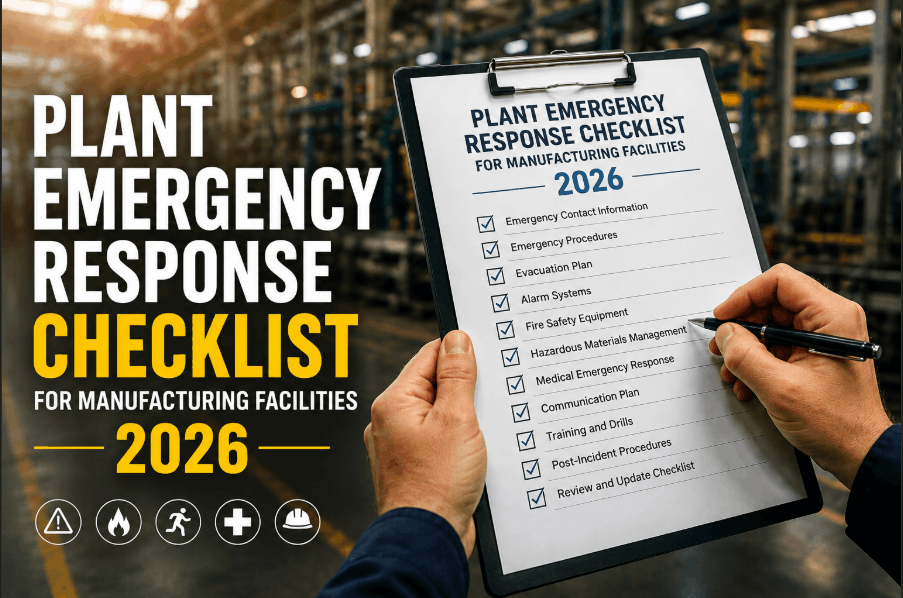plant-emergency-response-checklist-for-manufacturing-facilities-2026