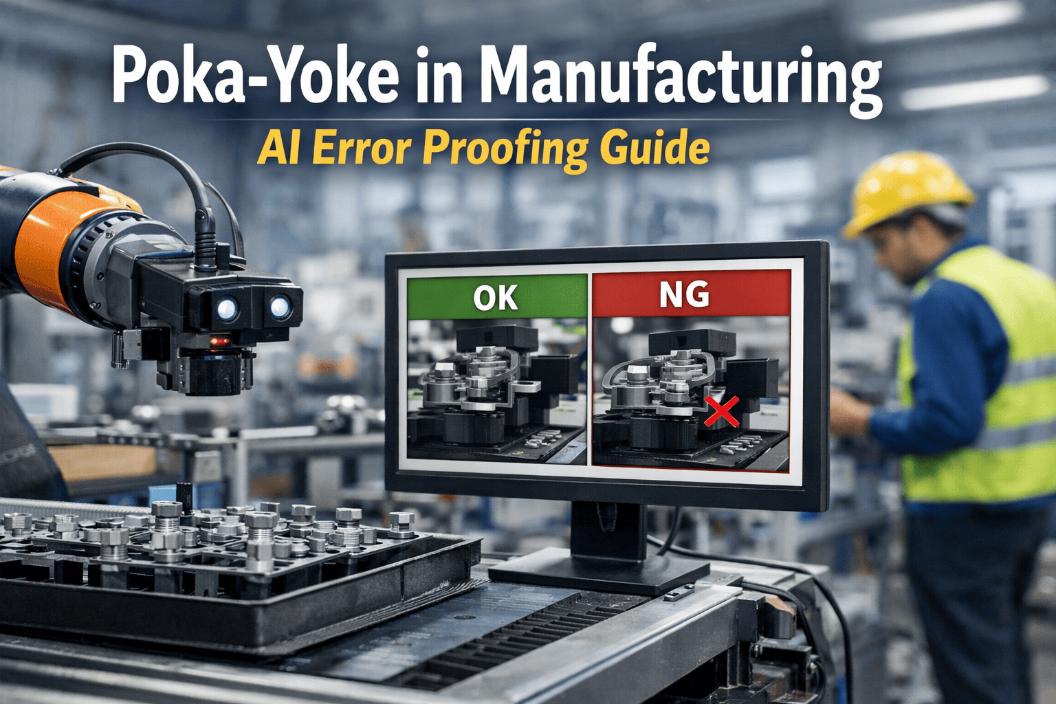poka-yoke-error-proofing-ai-manufacturing-zero-defects