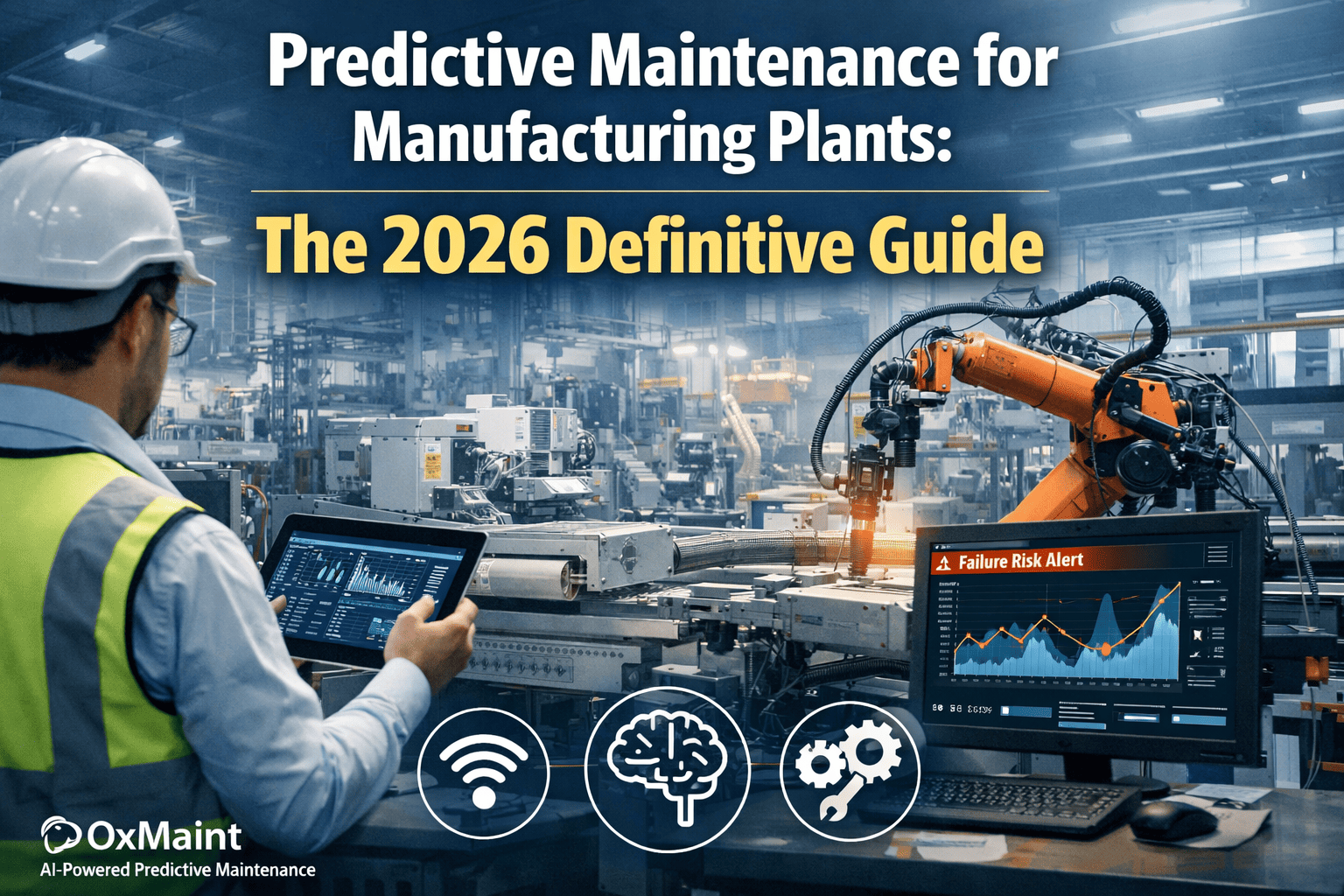 predictive-maintenance-manufacturing-plants-2026-guide