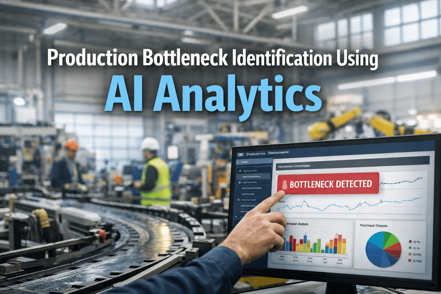 production-bottleneck-identification-ai-analytics