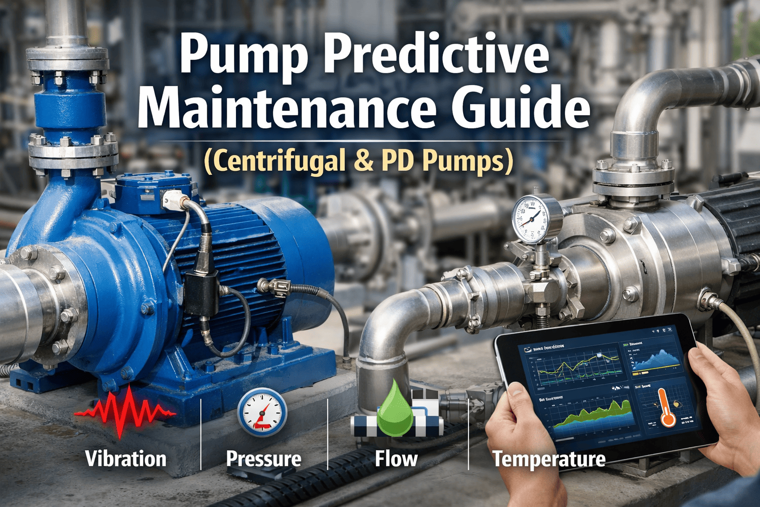 pump-predictive-maintenance-guide-centrifugal-positive-displacement-ai-monitoring