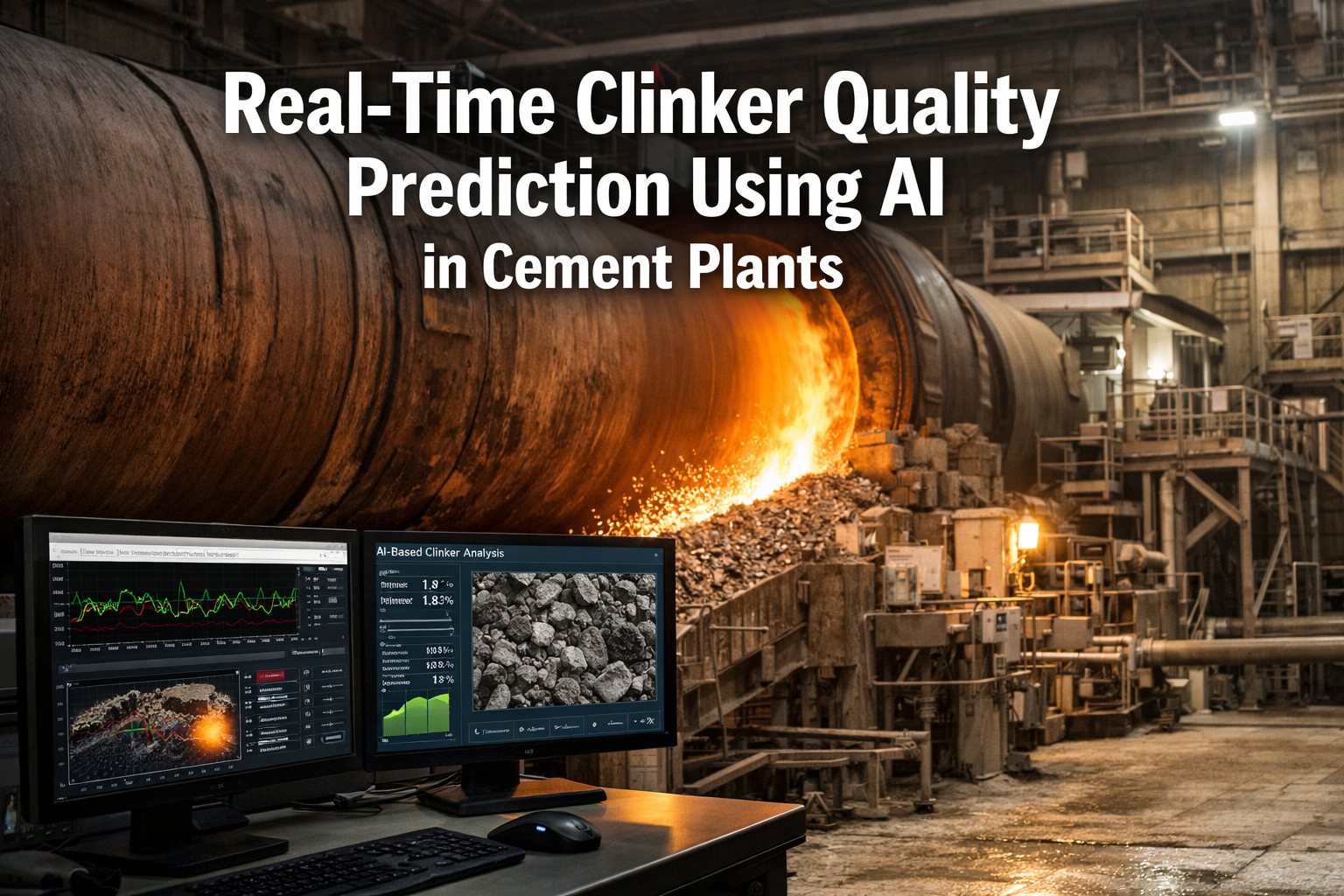 real-time-clinker-quality-prediction-ai