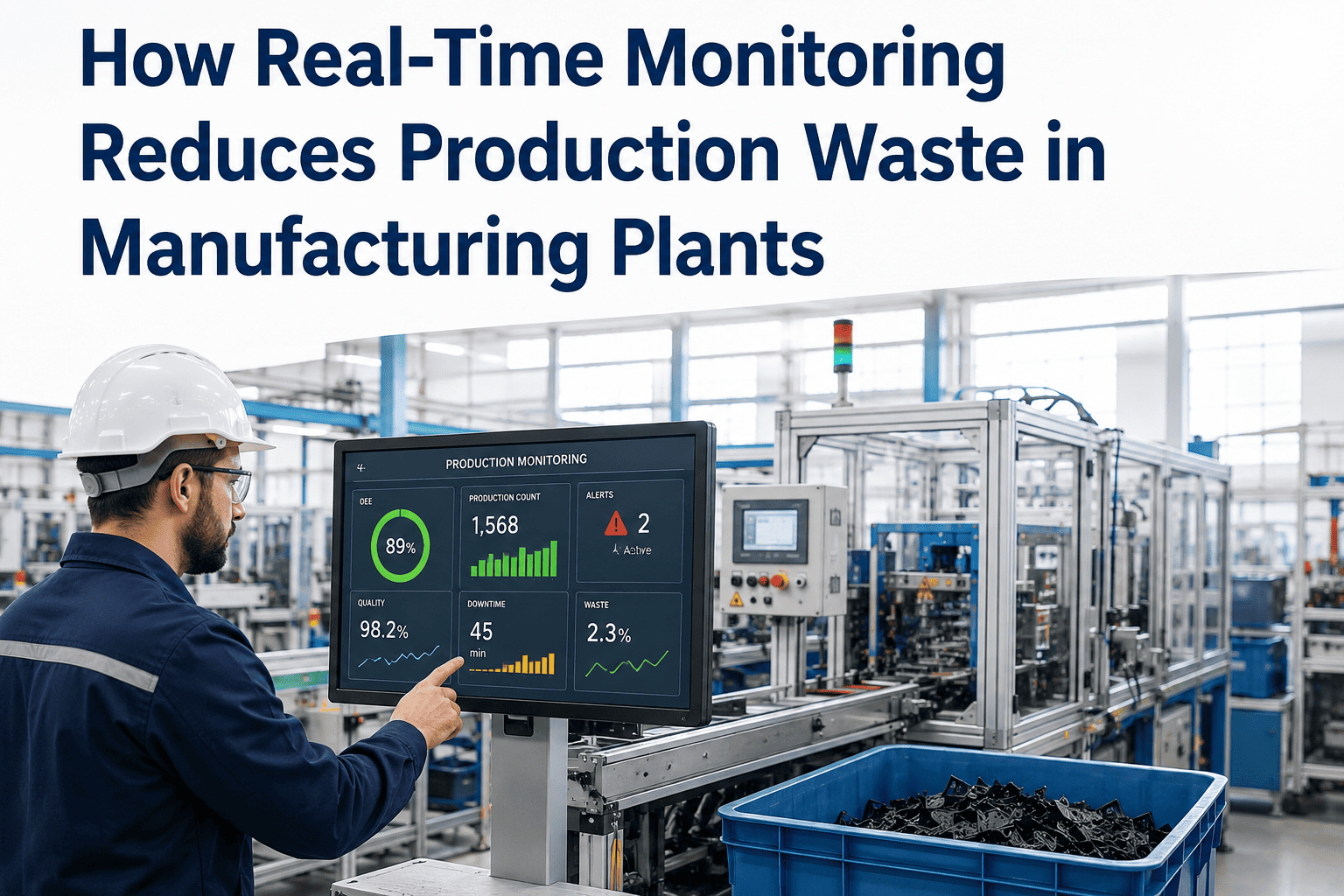 real-time-monitoring-reduce-production-waste-manufacturing