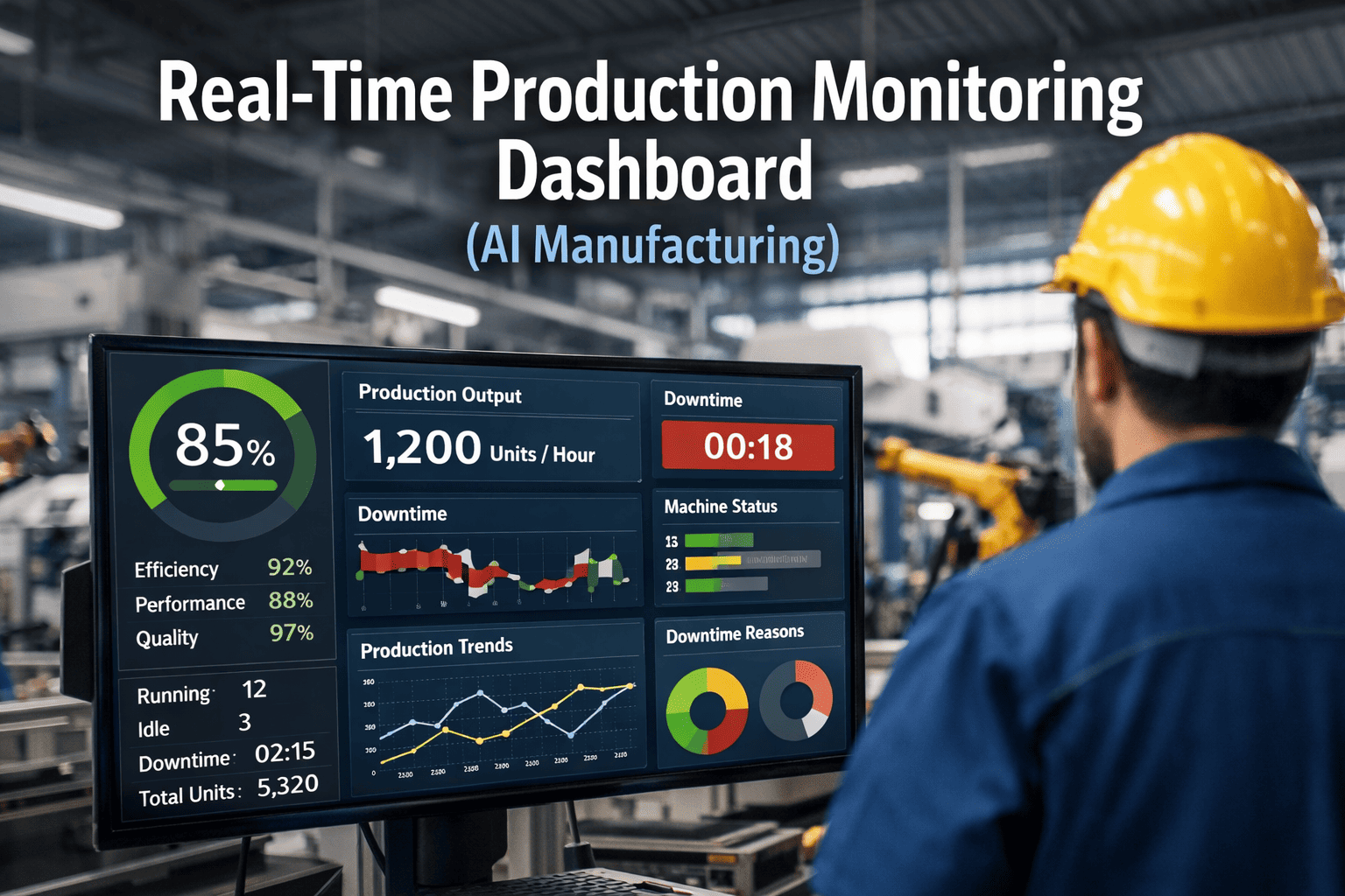 real-time-production-monitoring-dashboard-manufacturing-ai-analytics