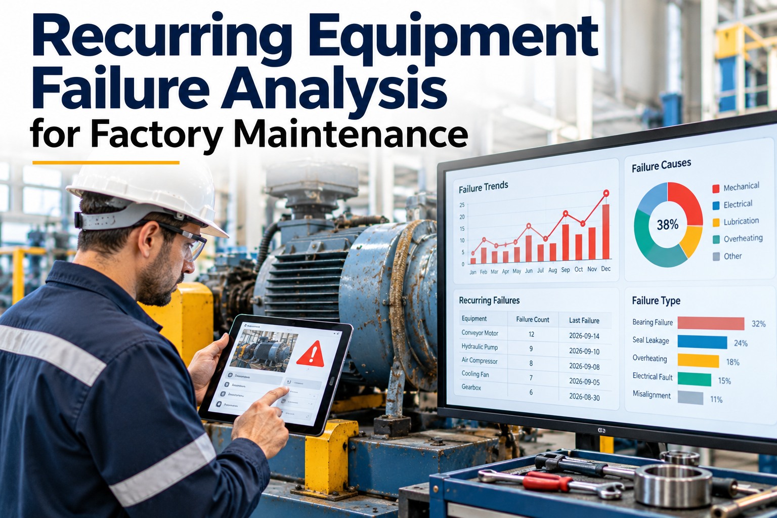 recurring-equipment-failure-analysis-for-factory-maintenance