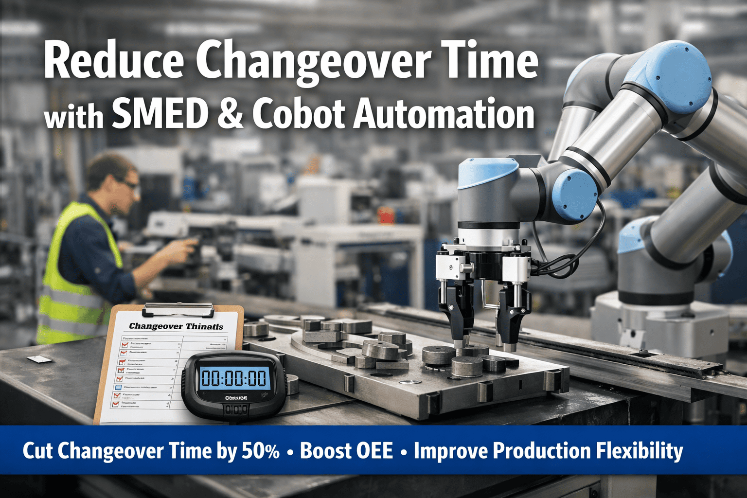reduce-changeover-time-smed-cobot-automation